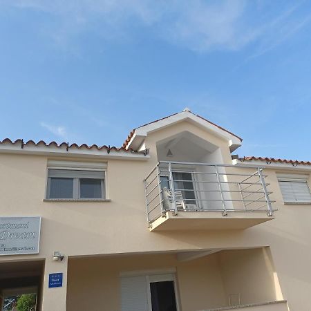 Apartmani Dream Pula Exterior foto